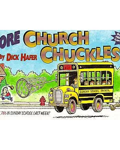 More Church Chuckles