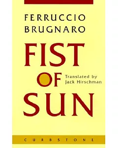 Fist of Sun: Pugno Di Sole