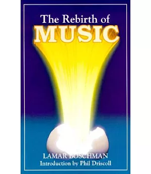 The Rebirth of Music: English Version