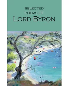 The Collected Poems of Lord byron