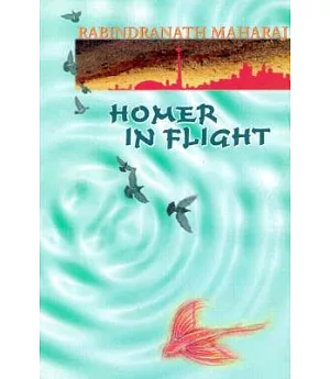 Homer in Flight