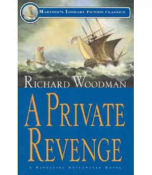 A Private Revenge