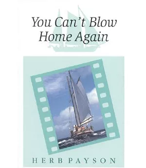 You Can’t Blow Home Again