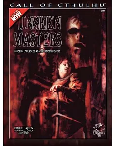 Unseen Masters: Modern Struggles Against Hidden Powers