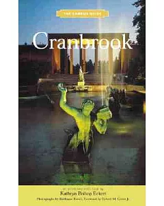 Cranbrook: Campus Guide