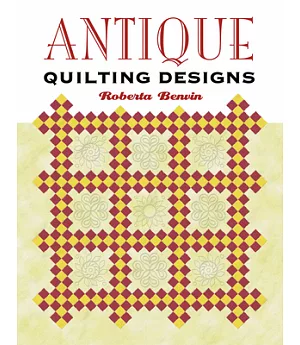 Anitque Quilting Designs