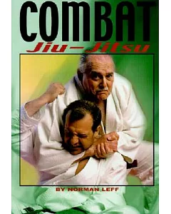 Combat Jiu-Jitsu