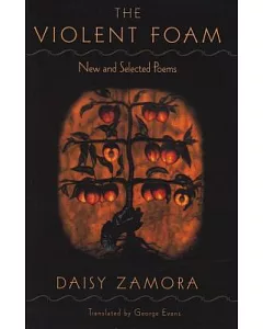 The Violent Foam: New and Selected Poems