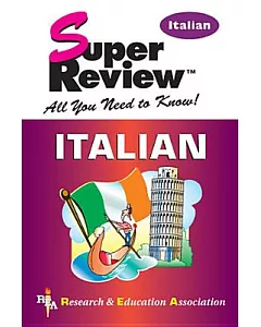 Italian Super Review: All You Need to Know!