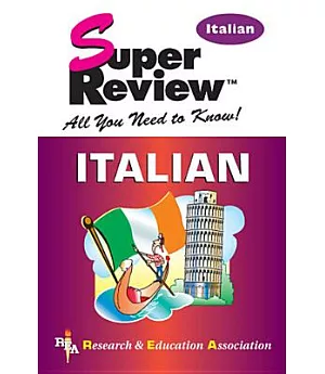 Italian Super Review: All You Need to Know!