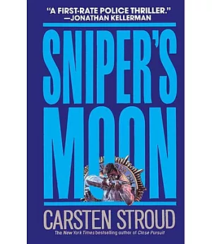 Sniper’s Moon