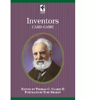 Inventors Card Game