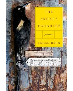 The Artist’s Daughter: Poems
