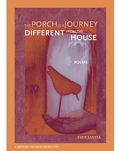 The Porch Is A Journey Different From The House