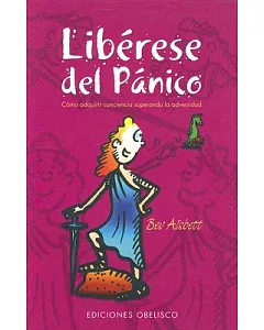 Liberese Del Panico/letting It Go