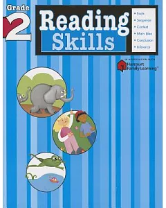 Reading Skills: Grade 2