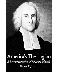 America’s Theologian