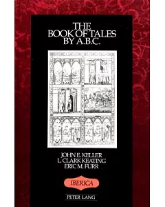 The Book of Tales by A.B.C.