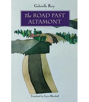 The Road Past Altamont