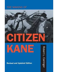 The Making of Citizen Kane