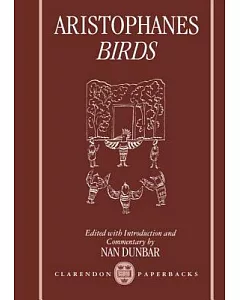 Aristophanes Birds
