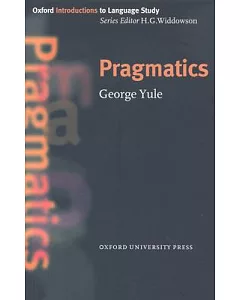 Pragmatics