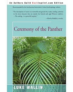 The Ceremony of the Panther