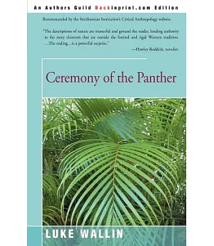 The Ceremony of the Panther