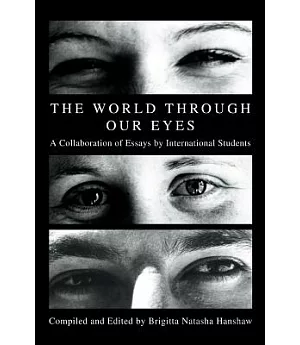 The World Through Our Eyes