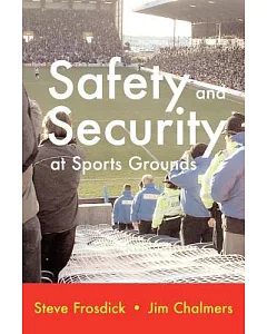 Safety And Security at Sports Grounds