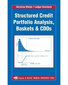 Structured Credit Portfolio Analysis Baskets & CDOs