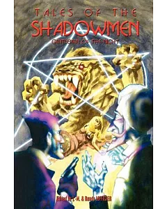 Tales of the Shadowmen: Gentlemen of the Night