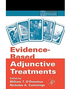 Evidence-Based Adjunctive Treatments