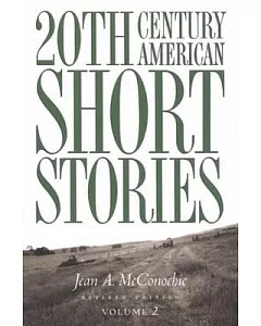 20th Century American Short Stories