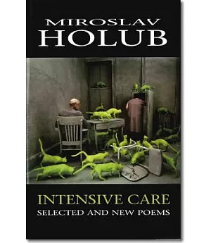 Intensive Care: Selected and New Poems