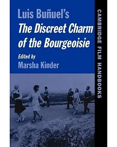 Luis Bunuel’s the Discreet Charm of the Bourgeoisie