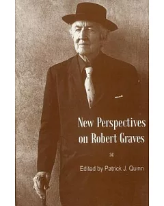 New Perspectives on Robert Graves
