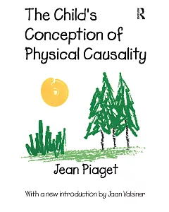 The Child’s Conception of Physical Causality