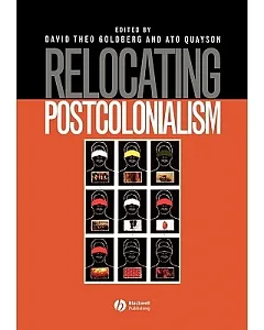Relocating Postcolonialism