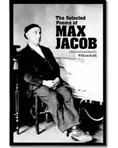The Selected Poems of Max Jacob
