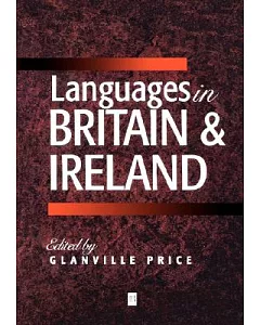 Languages in Britain & Ireland