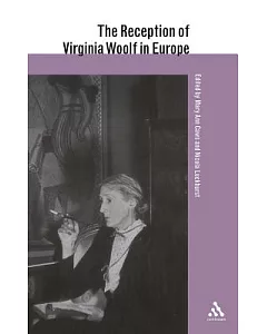 The Reception of Virginia Wolfe in Europe