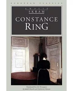 Constance Ring
