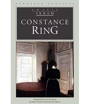 Constance Ring