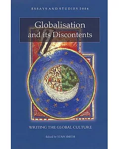Globalisation And Its Discontents