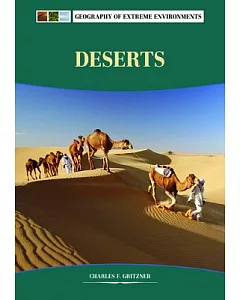 Deserts