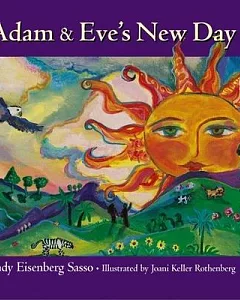 Adam & Eve’s New Day