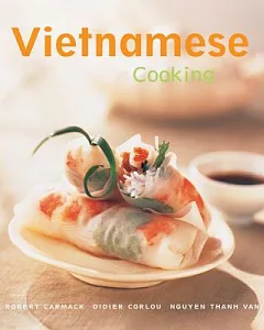 Vietnamese Cooking