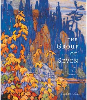 The Group of Seven And Tom Thomson