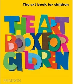 The Art Book for Children: Book Two